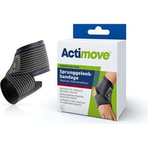 Actimove klittenband bandage - Medium - Enkel omvang 20-23cm