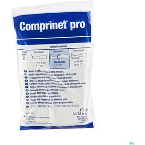 Compressiekousen tot de knie Jobst Comprilan Pro