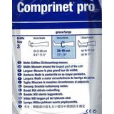 Dijcompressiekousen Jobst Comprilan Pro