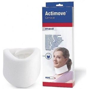Actimove - Cervical Comfort - Halskraag - 33-39 cm - 1 stuk