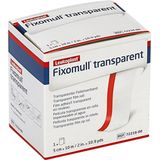 Fixomull Trs 10Mx 5Cm  7221600