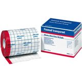 BSN medical - FIXOMULL transparent 10 cmx10 m Pflaster 1 ct (43.19 € / 1 ct)