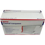 Fixomull Transparant - 10 m x 15 cm