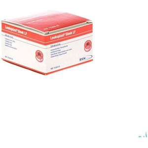 Leukoplast Sleek Spoel + deksel 2,50cmx5m 7235902