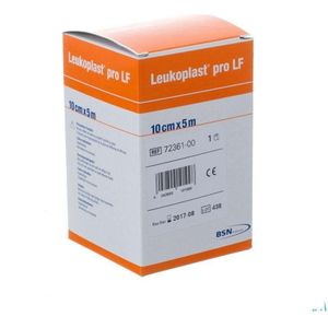 Verbandhechter - Wit - Viscose - Latexvrij