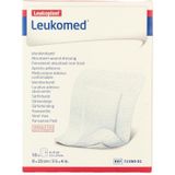 Leukomed Wondpleister - Steriel - 8,0 x 10 cm - 50 Stuks