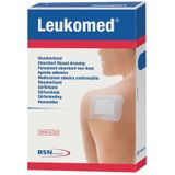 Leukomed Wondpleister - Steriel - 8,0 x 10 cm - 50 Stuks