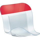 Leukomed - T Plus - Wondverband - Transparant - Steriel en Waterdicht, 5 Stuks