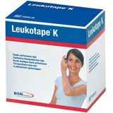 Essity - Leukotape K - Kleefwindel - Elastisch - 2,5cm x 5m