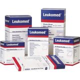 Leukomed - Eilandpleister - Steriel - 10 x 20 cm - Verpakking van 5 stuks