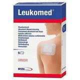 Leukomed - Eilandpleister - 10 x 35 cm - 5 Stuks