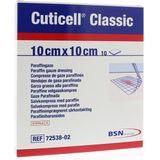 Cuticell Class 10X10 72538 Bsn