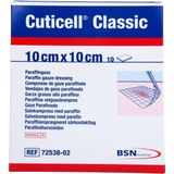 Cuticell Class 10X10 72538 Bsn