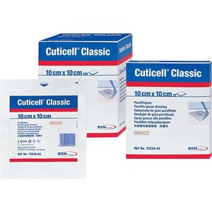 Cuticell Class 10X10 72538 Bsn