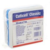 Cuticell Classic - Zalfgaas - 7 m x 10 cm - Katoen - Niet-verklevend