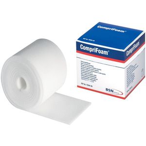 Schuimverband - Rol - Polstering - Medisch - 10 Meter