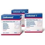 Leukomed T PLUS - Eilandpleister - Waterdicht - 10 x 20 cm - 5 Stuks
