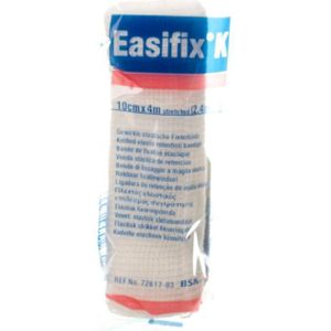 Fixatiewindsel - Elastisch - Voor Medisch Gebruik