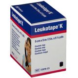 Bandages - Kinesiotape - Ademend - Rekbaar - 2,5 cm x 4,5 m