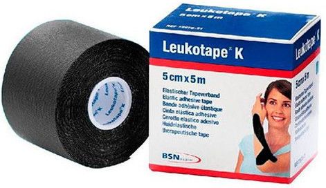 Bandages - Kinesiotape - Ademend - Rekbaar - 2,5 cm x 4,5 m
