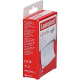 Leukoplast - Soft Verbandhechters - 6cm x 1m - Essity Belgium