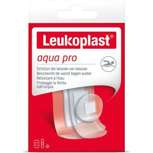 Verbandhechter - Waterdicht - Voor Gevoelige Huid - Beschermt Tegen Vuil