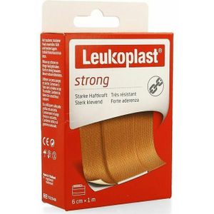 Leukoplast Strong 6cmx1m 1 7322008