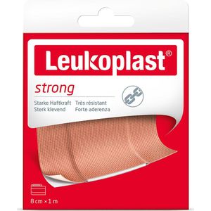 Verbandhechter - Wondkussen - Absorberend - Ademend