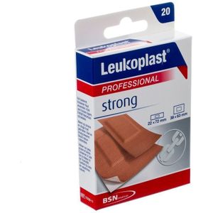 Verbandhechter - Ademend - Uiterst Absorberend - Hoge Kleefkracht