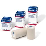 Gazofix - LF Zelfklevend Verband - 4m x 8cm - Katoen en Polyamide