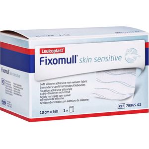 Fixomull Skin Sensitive 10cm x 5m