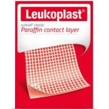 Leukoplast - Cuticell Classic - Kompres - Paraffine - Latex-vrij