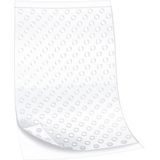 Leukoplast Cuticell® Contact Siliconen Wondcontactlaag 5 cm x 7,5 cm 5 stuks