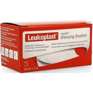 Verbandhecht - Hypo-allergene Pleister - Elastisch - Zelfklevend