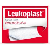 Leukoplast Fixomull Stretch fixatiepleister 10 cm x 10 m