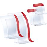 Leukoplast - Leukomed T Plus - Eilandpleister - Transparant - Waterafstotend