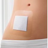 Leukoplast - Leukomed T Plus - Eilandpleister - Transparant - Waterafstotend