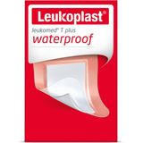 Leukoplast - Leukomed T Plus - Eilandpleister - Transparant - Waterafstotend
