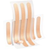 Leukoplast Leukosan® strips Hechtstrip - 1 x 9 stuks