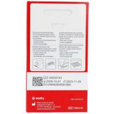 Leukoplast Leukosan® strips Hechtstrip - 1 x 9 stuks