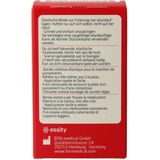 Leukoplast - Elastomull Fixatiewindsel - 4 x 8cm - Zelfhechtend, Elastisch