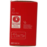 Leukoplast - Elastomull Fixatiewindsel - 4 x 8cm - Zelfhechtend, Elastisch