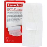 Leukoplast Elastomull® haft Fixatiewindsel 4 m x 10 cm