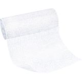 Leukoplast Elastomull Fixatiewindsel 4m x 8cm 2 st