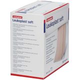 Leukoplast - Soft - Wondpleister - 5m x 6cm - Latexvrij