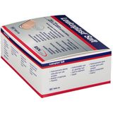 Essity Belgium - Leukoplast Soft - Verbandhechters - 28x72mm - 100 Stuks