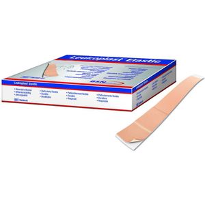 Leukoplast Vinger19x180mm - 1x 100 stuks