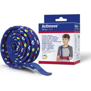 Actimove - Sling - Draagband - Kinderen - 3.6cm x 1.4m