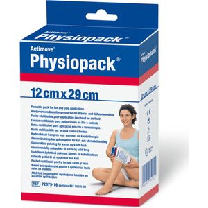 Actimove Physiopack Hot/Cold Pack