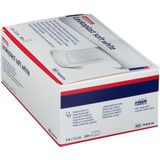 Leukoplast - Soft White - Verbandhechters - Wit - 100 Stuks